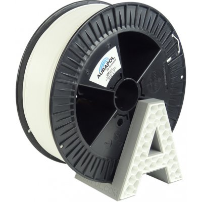 Aurapol PLA HT110 Černá 2,5 kg 1,75 mm – Zboží Živě