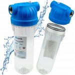 USTM vodní filtr WFW34 SL 10 – Sleviste.cz