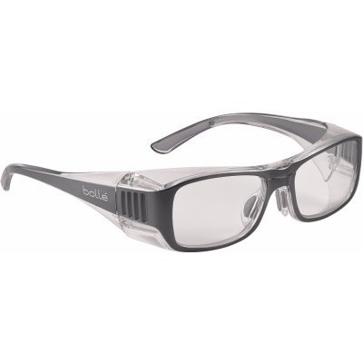 Bollé Safety B808e 0501059181999 čiré – HobbyKompas.cz