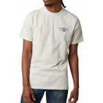 Fox Net New Ss Prem Tee Vintage White – Sleviste.cz