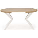 Halmar Peroni zlatý dub/bílá – Zboží Dáma Halmar Peroni zlatý dub/bílá – Zboží Dáma