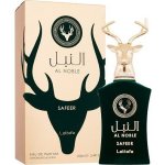 Lattafa Al Noble Safeer parfémovaná voda unisex 100 ml – Hledejceny.cz