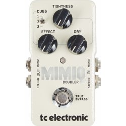 TC Electronic Mimiq Doubler