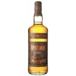 Ben Riach 10y 43% 0,7 l (tuba) – Hledejceny.cz