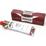 Proraso Red krém na holení pro tvrdé vousy 150 ml – Zboží Dáma