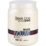 Stapiz Sleek Line Volume Mask 1000 ml – Zbozi.Blesk.cz