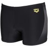 Koupací šortky, boardshorts ARENA pánské koupací boxerky M SOUND SHORT 003506/500