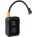 Kompresor REBEL RB-1062 akumulátorový univerzální 7,4V – Hledejceny.cz