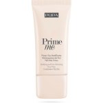 Pupa Báze pod make-up pro smíšenou a mastnou pleť Prime Me Mattifying and Pore-Minimising Face Primer 30 ml – Hledejceny.cz