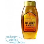 BioNebio Bio sirup z Agáve 352 ml – Hledejceny.cz