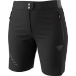 Dynafit kraťasy TRANSALPER 2 LIGHT DST SHORTS W black out – Zboží Dáma