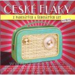 Various České fláky potřetí - z 50. a 60. let – Zboží Mobilmania