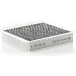 Filtr, vzduch v interiéru MANN-FILTER CUK 2338 MF CUK2338 – Hledejceny.cz