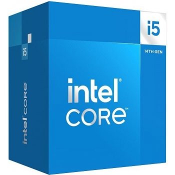 Intel Core i5-14500 BX8071514500