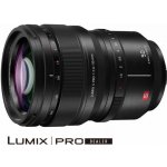 Panasonic Lumix S 50mm f/1.4 – Hledejceny.cz