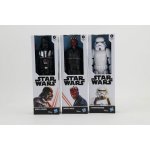 Hasbro Star Wars Titan Hero Darth Vader – Hledejceny.cz