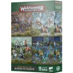 GW Warhammer Order Warbands: Seekers in Shadow – Zboží Živě