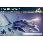 Italeri Sepecat Jaguar GR.R.A.F. IT-14591:72 1:3 – Hledejceny.cz
