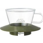 Kalita Wave 155 Skleněný Dripper – Hledejceny.cz