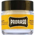 Proraso Moustache Wax vosk na vousy Wood & Spice 15 ml – Sleviste.cz