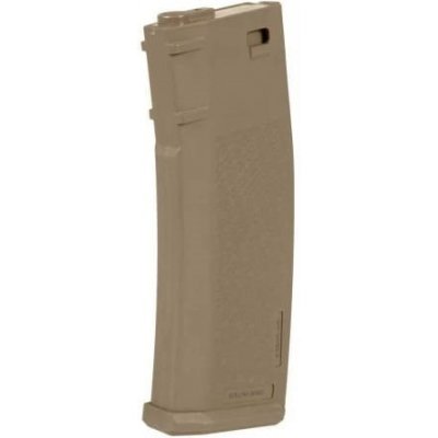 Specna Arms S-Mag na 125 BBs pro M4/M16 COYOTE – Hledejceny.cz