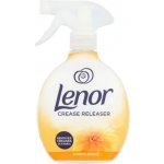Lenor tekutá žehlička ve spreji s parfémem Summer Breeze žlutá 500 ml – Hledejceny.cz