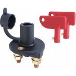 CARMOTION Odpojovač baterie 12 / 24V, MAX. 300A – Sleviste.cz