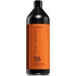 Matrix Total Results Mega Sleek Shampoo šampon pro nepoddajné vlasy 300 ml