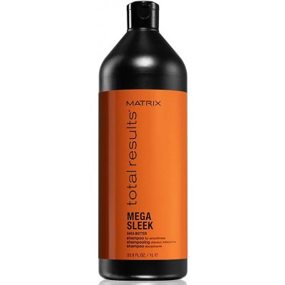 Matrix Total Results Mega Sleek Shampoo 300 ml