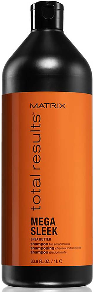 Matrix Total Results Mega Sleek Shampoo 300 ml