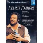 Pavarotti - Donizetti - L'elisir D'amore – Hledejceny.cz