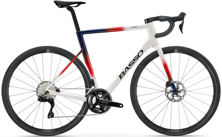 BASSO-Astra Shimano 105 Di2 2026