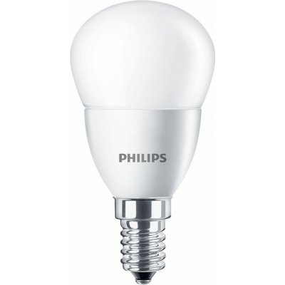Philips CorePro Žárovka LED 5,5W-40 E14 2700K iluminační 871869647489100 – Hledejceny.cz