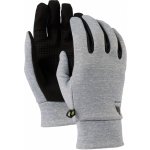 Burton Touch N Go glove liner gray heather – Hledejceny.cz