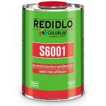 Colorlak Ředidlo S 6001 700 ml