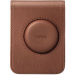 Fujifilm Instax evo Bag brown – Zboží Živě