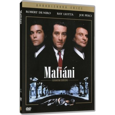 Mafiáni 2 DVD – Hledejceny.cz