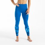 Adventer Funkční legíny Blue Coral Blue Coral – Zboží Dáma