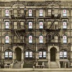 Led Zeppelin - Physical Graffiti Remaster 2015 CD – Sleviste.cz