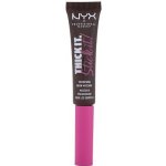 Nyx Professional Makeup Thick It Stick It Řasenka na obočí Brunette 7 ml – Zbozi.Blesk.cz