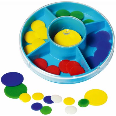 Blechy hra – Zboží Živě