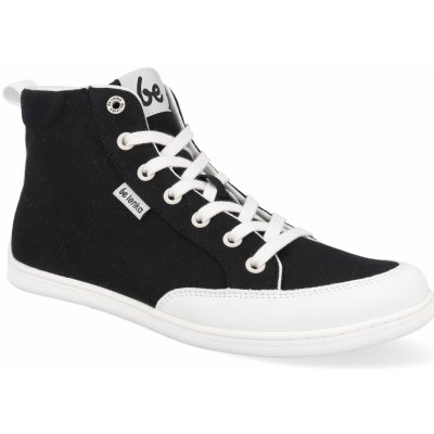 Be Lenka Rebound High Top black & white – Sleviste.cz