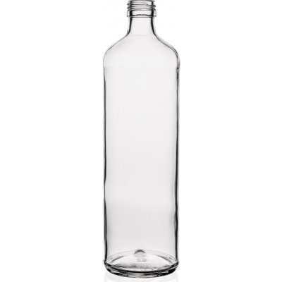 Láhev skleněná 700ml Krugflashe – Zboží Dáma