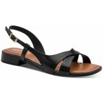 Tamaris 1-28123-46 001 černá – Hledejceny.cz