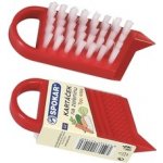 Spokar kartáček na zeleninu 70044656 – Zboží Dáma