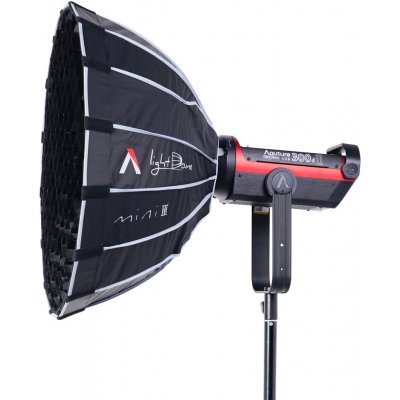 Aputure Light Dome SE – Zboží Živě