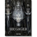 HR Giger. 40th Ed. – Hledejceny.cz