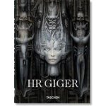 HR Giger | HR Giger, Hans Werner Holzwarth, Andreas J. Hirsch – Sleviste.cz