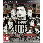 Sleeping Dogs – Zboží Mobilmania