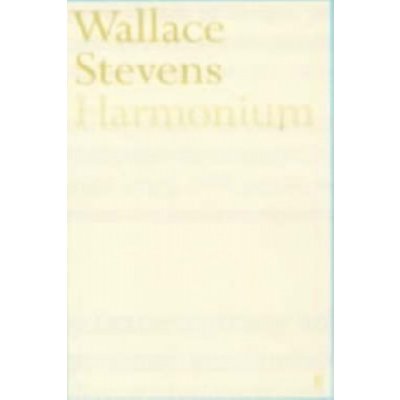Harmonium - Stevens Wallace – Hledejceny.cz